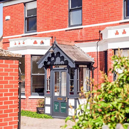 Holst Apartment Newton Stewart Exterior photo